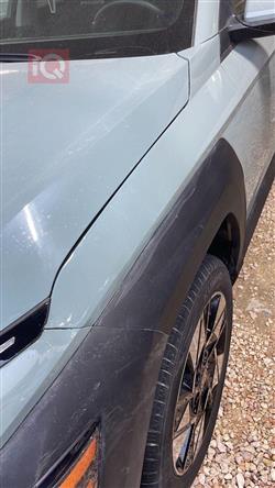 هيونداي كونا